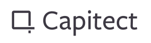 Capitect logo-text